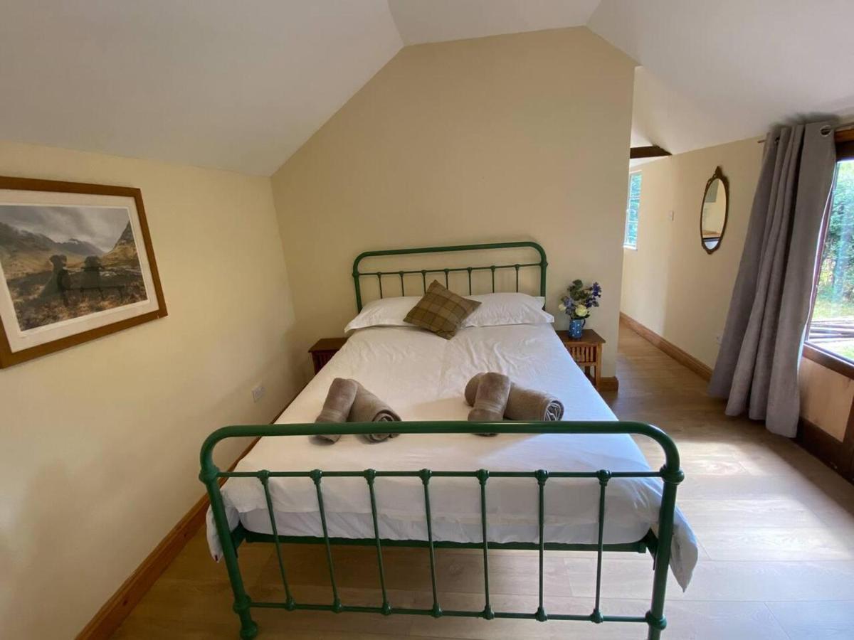 Orchard Cabin Herefordshire Wye Valley Ross-on-Wye エクステリア 写真